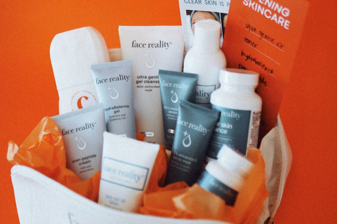 Acne Experts at Clover Skin Bar