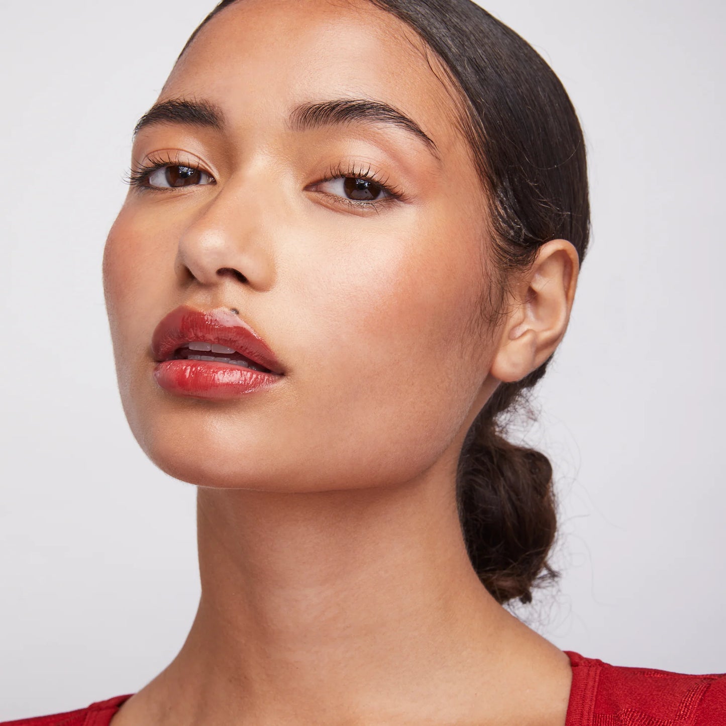 Broad Spectrum Lip Shine SPF 30 Lip Gloss