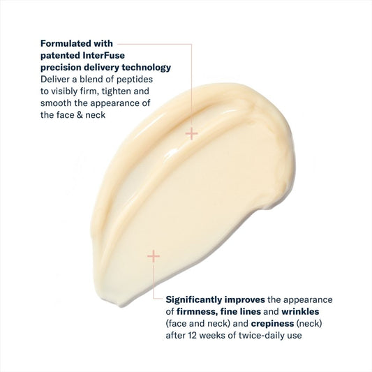InterFuse Treatment Cream FACE & NECK