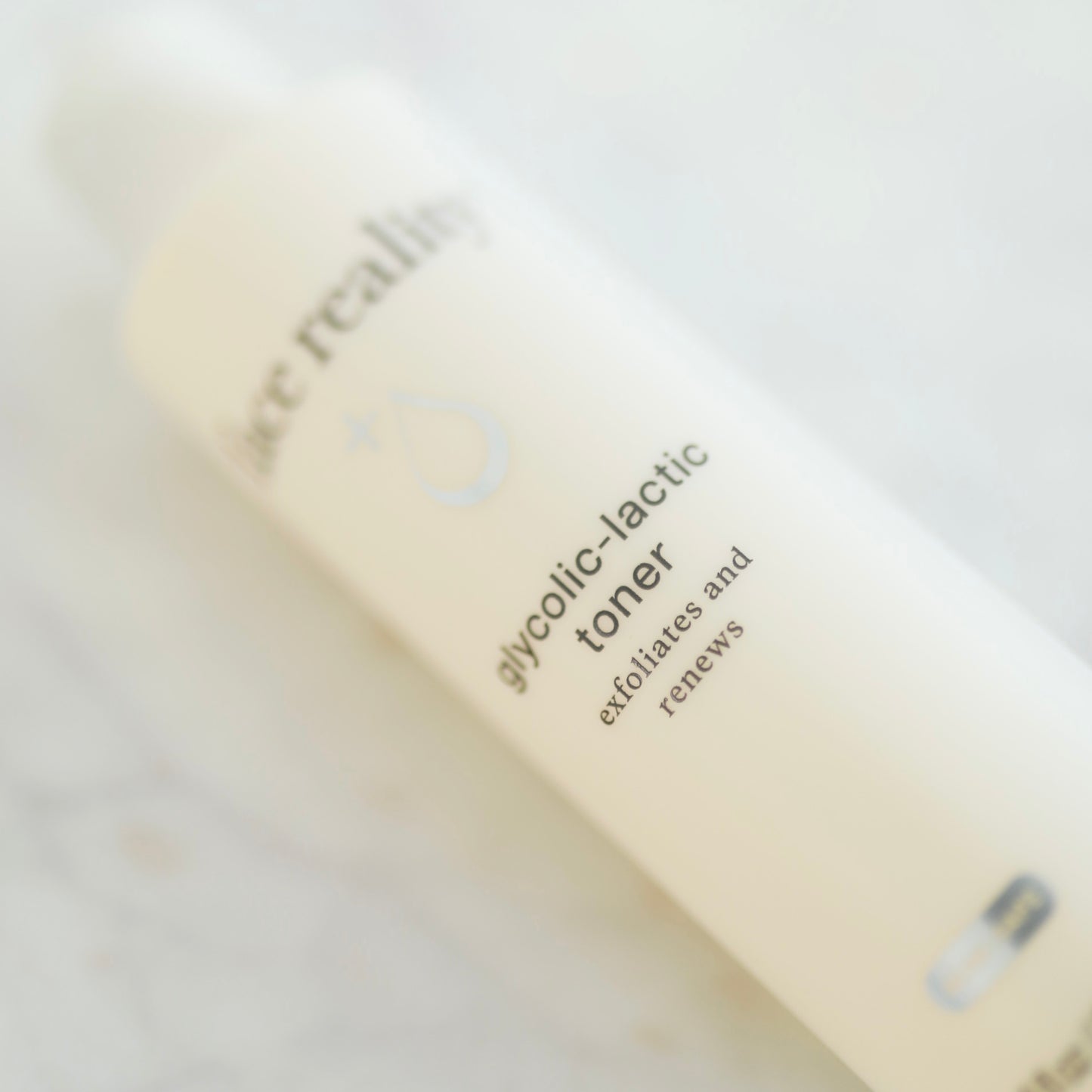Glycolic Lactic Toner