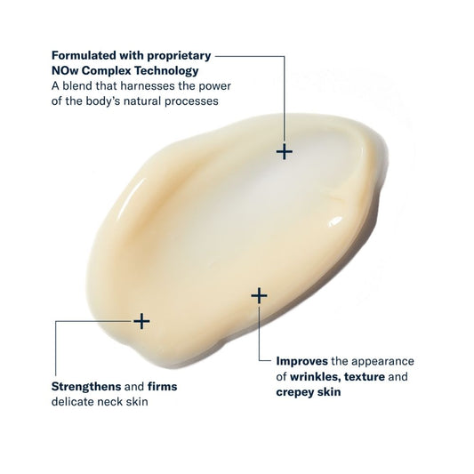 Techno Neck Perfecting Cream