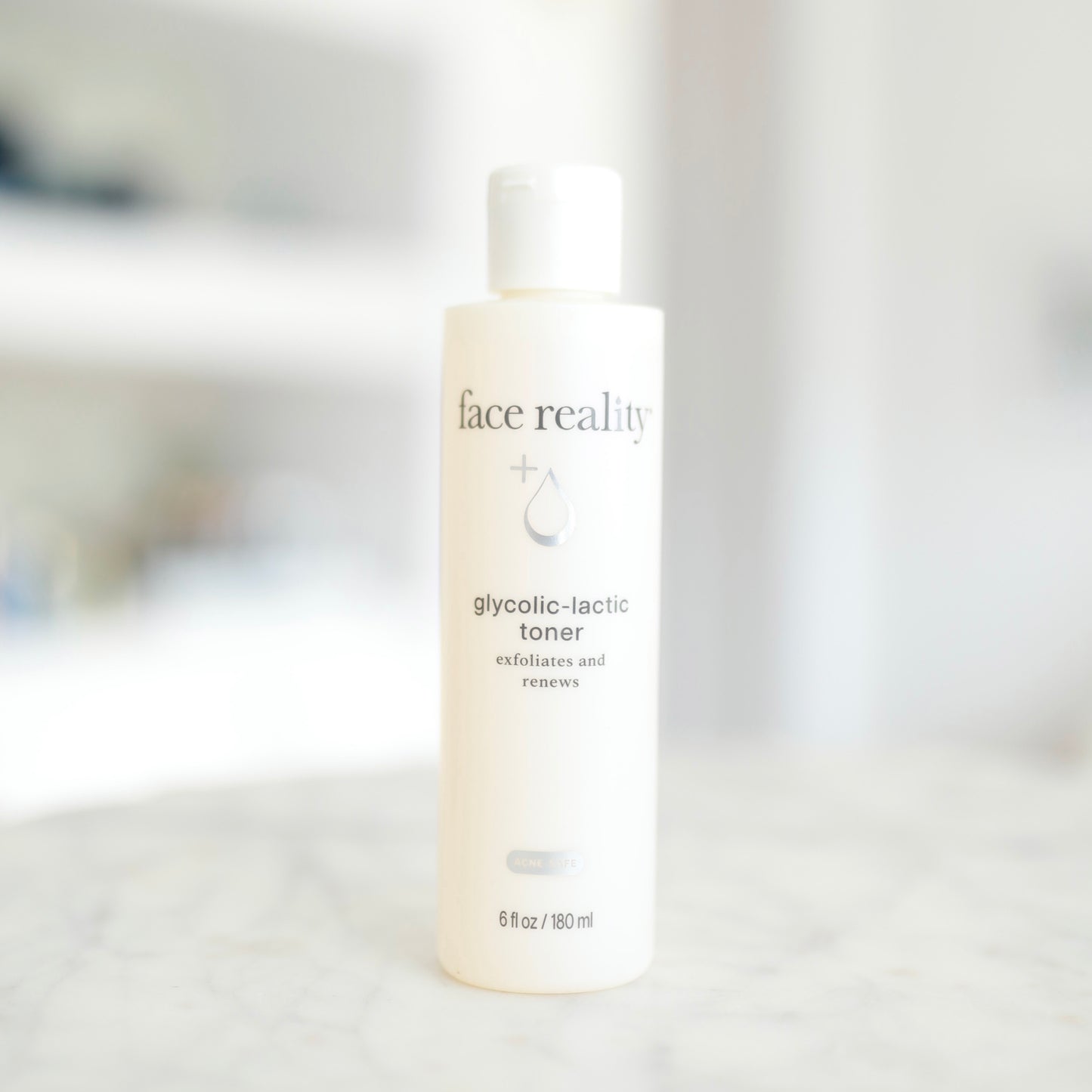 Glycolic Lactic Toner