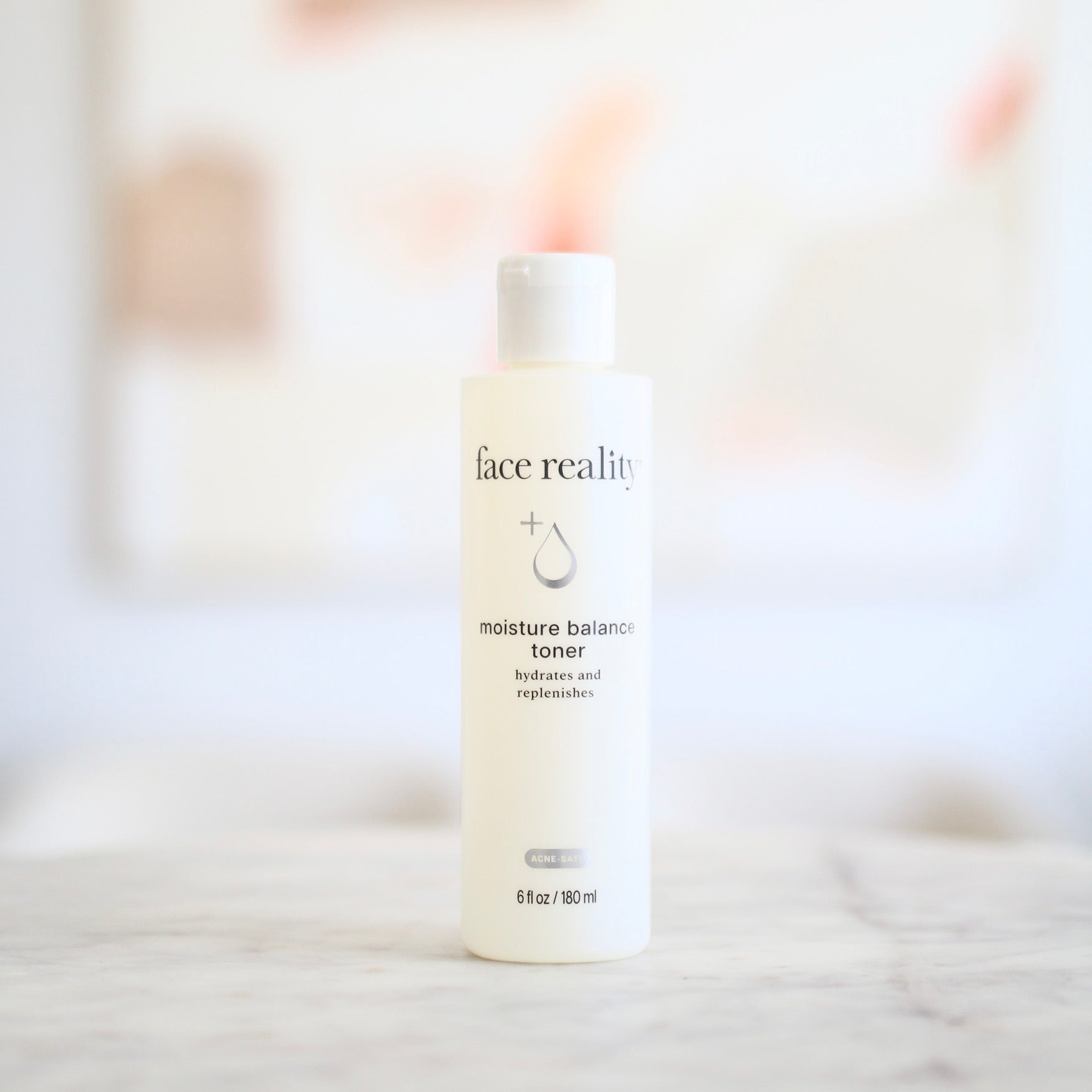 Moisture Balance Toner - Clover Skin Bar