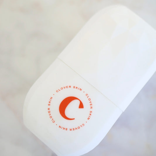 Clover Ice Pill - Clover Skin Bar