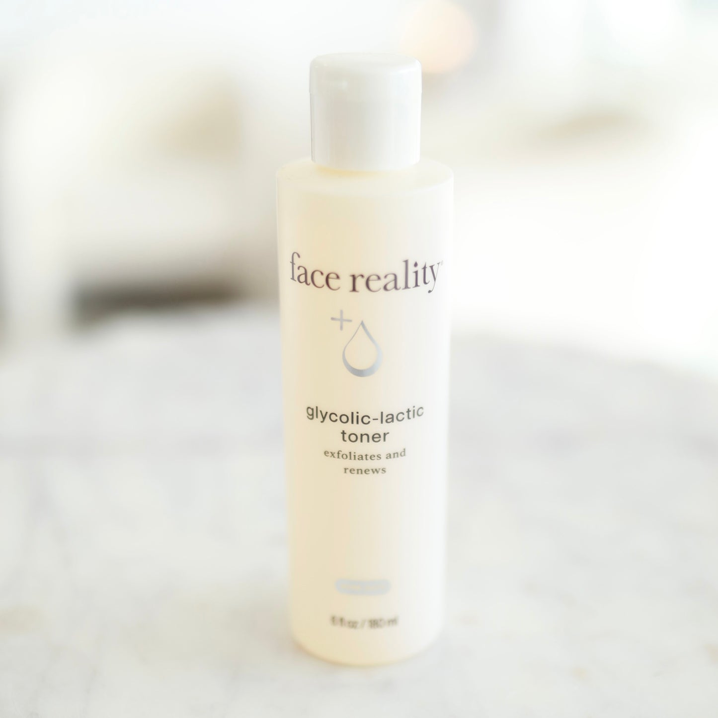 Glycolic Lactic Toner