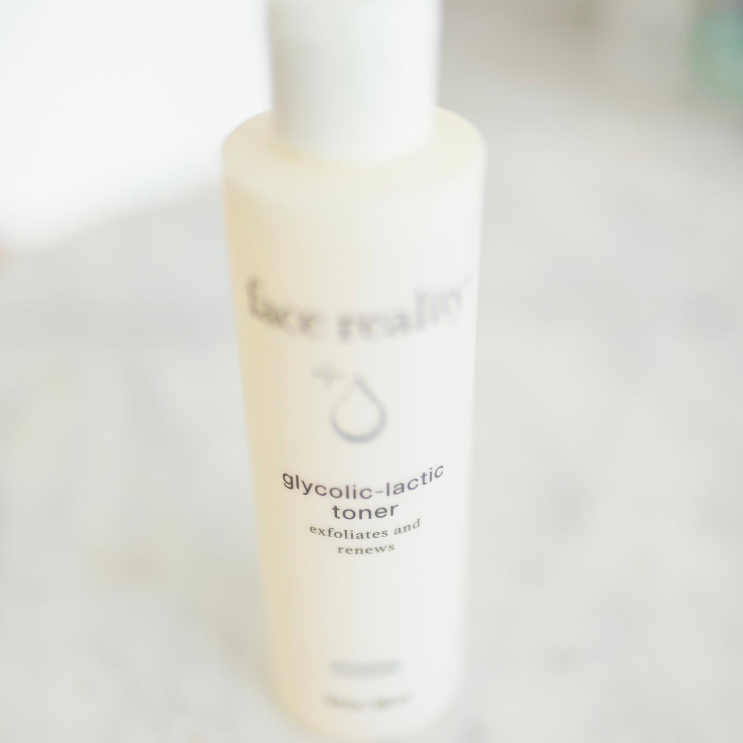 Glycolic Lactic Toner