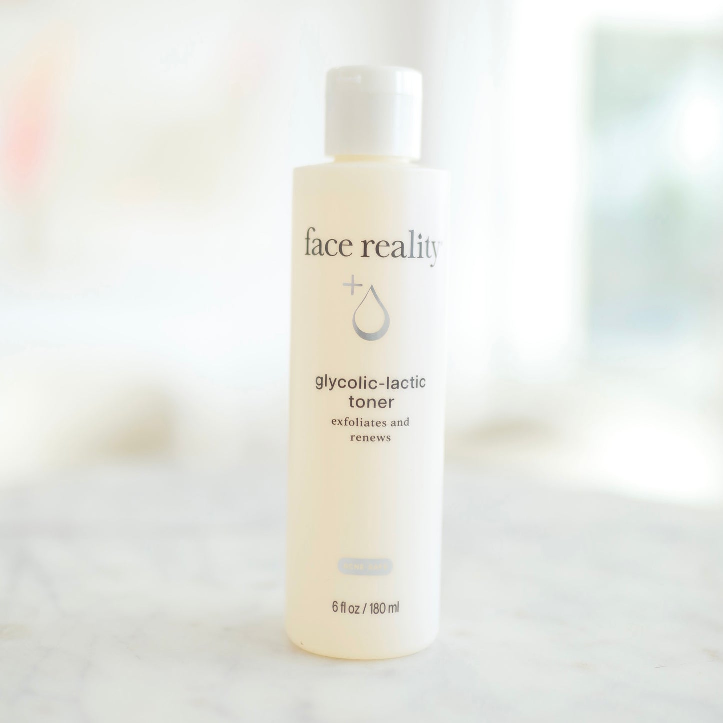 Glycolic Lactic Toner
