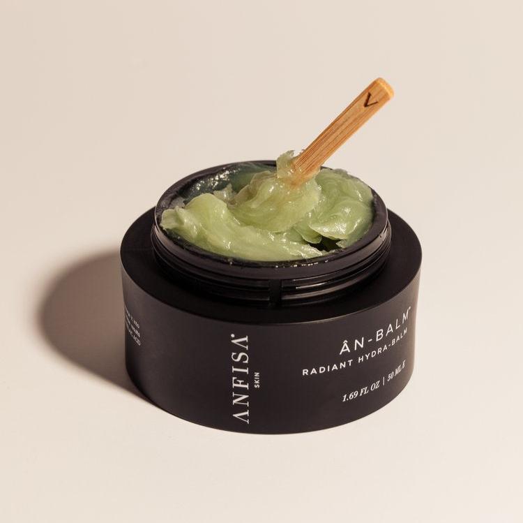An-Balm Hydra Balm - Clover Skin Bar