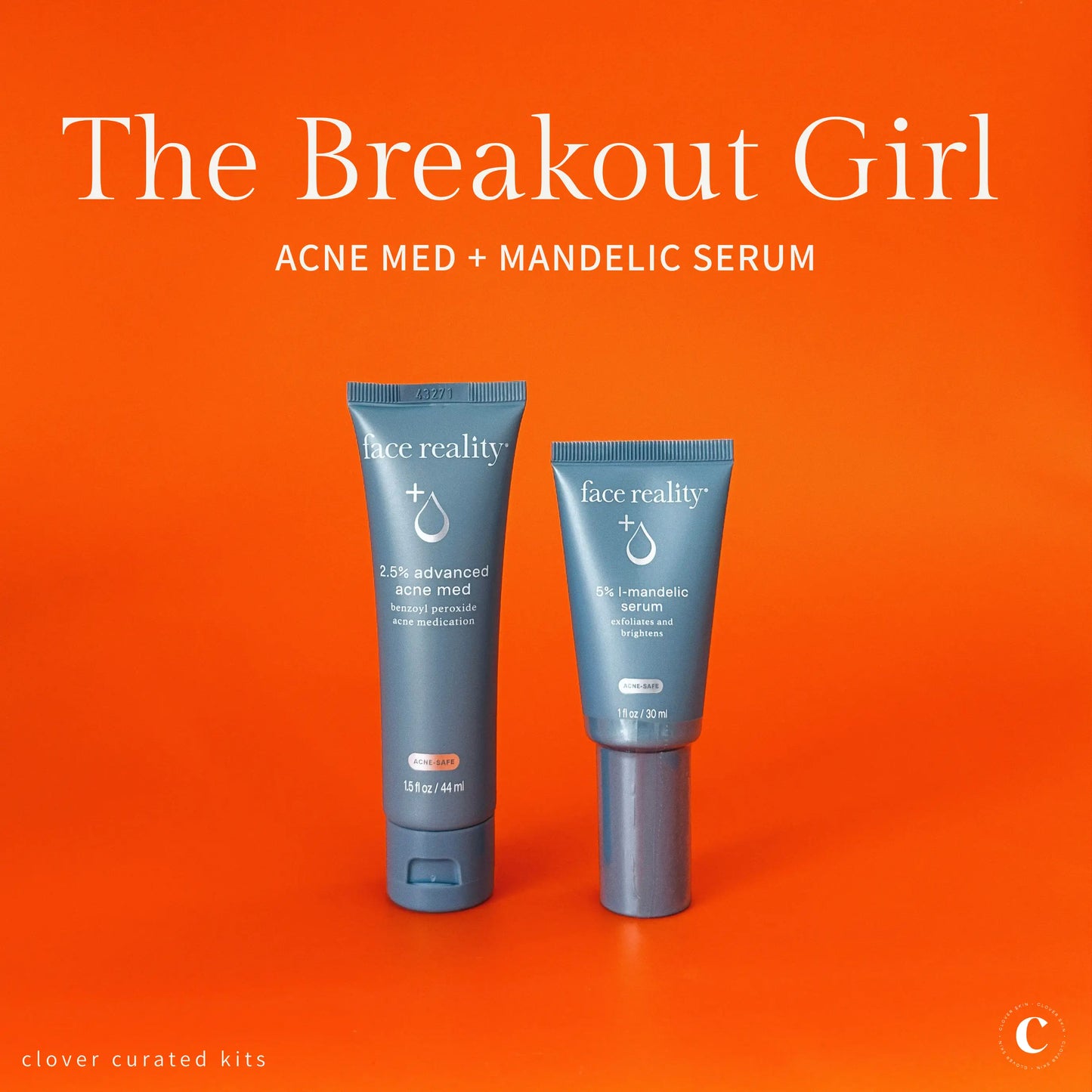 The Breakout Girl