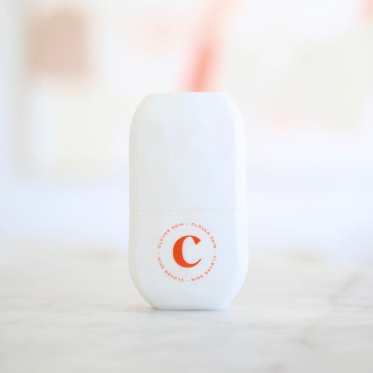 Clover Ice Pill - Clover Skin Bar