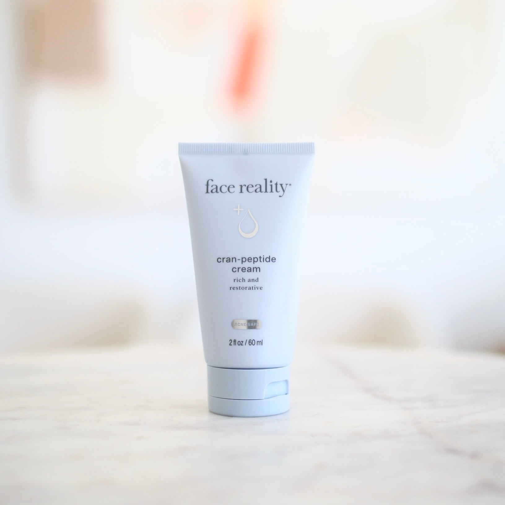 Face Reality Cran Peptide Cream product image