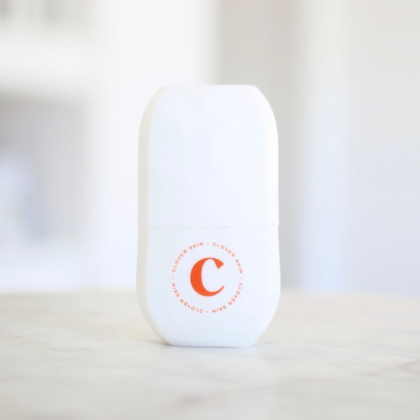 Clover Ice Pill - Clover Skin Bar