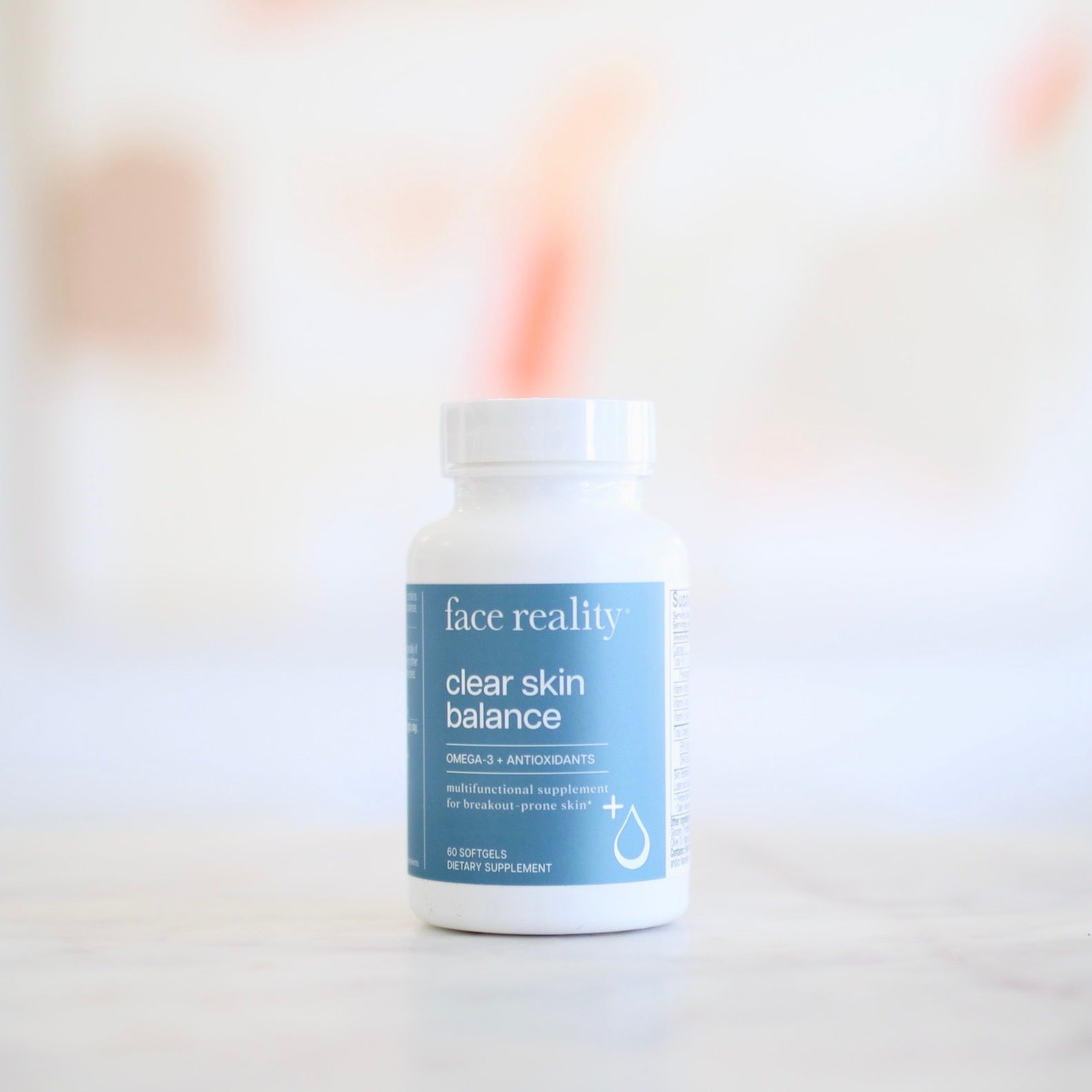 Clear Skin Balance - Clover Skin Bar