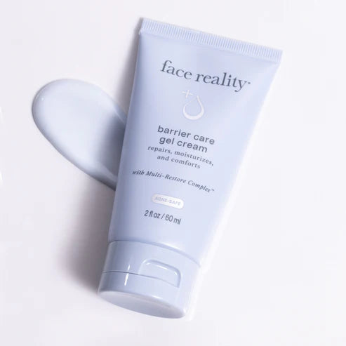 Barrier Care Gel Cream - Clover Skin Bar