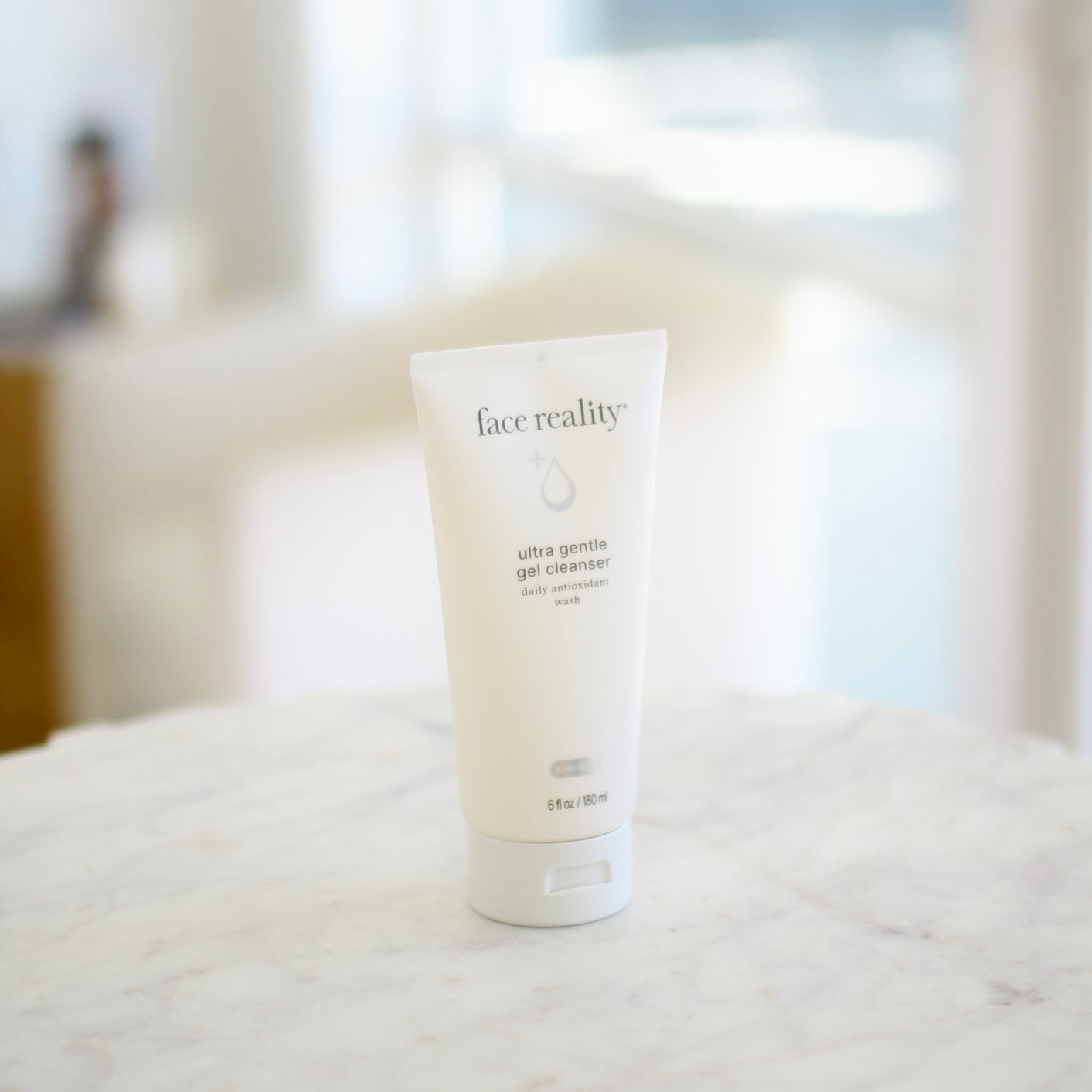 Ultra Gentle Gel Cleanser - Clover Skin Bar