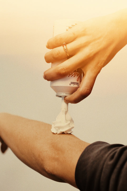 Classic Whip SPF 30 - Clover Skin Bar