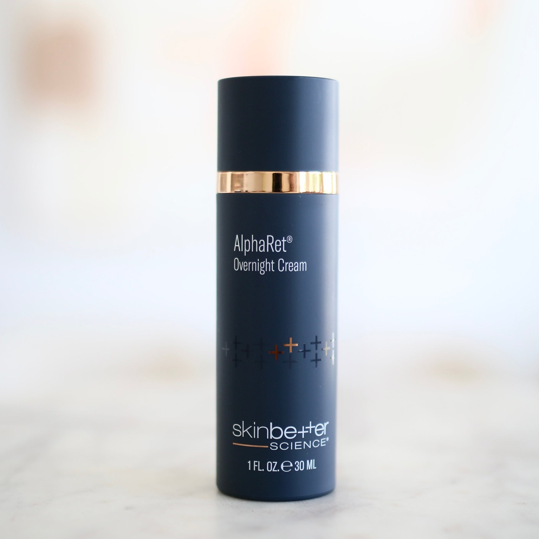 AlphaRet Overnight Cream - Clover Skin Bar