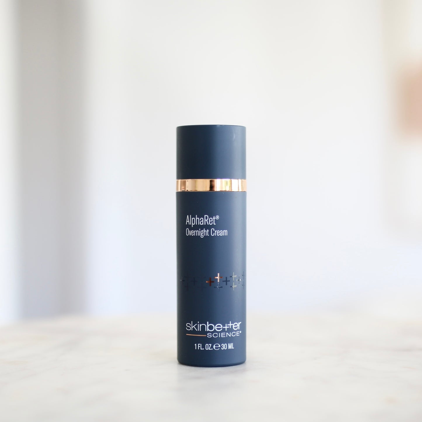 AlphaRet Overnight Cream - Clover Skin Bar