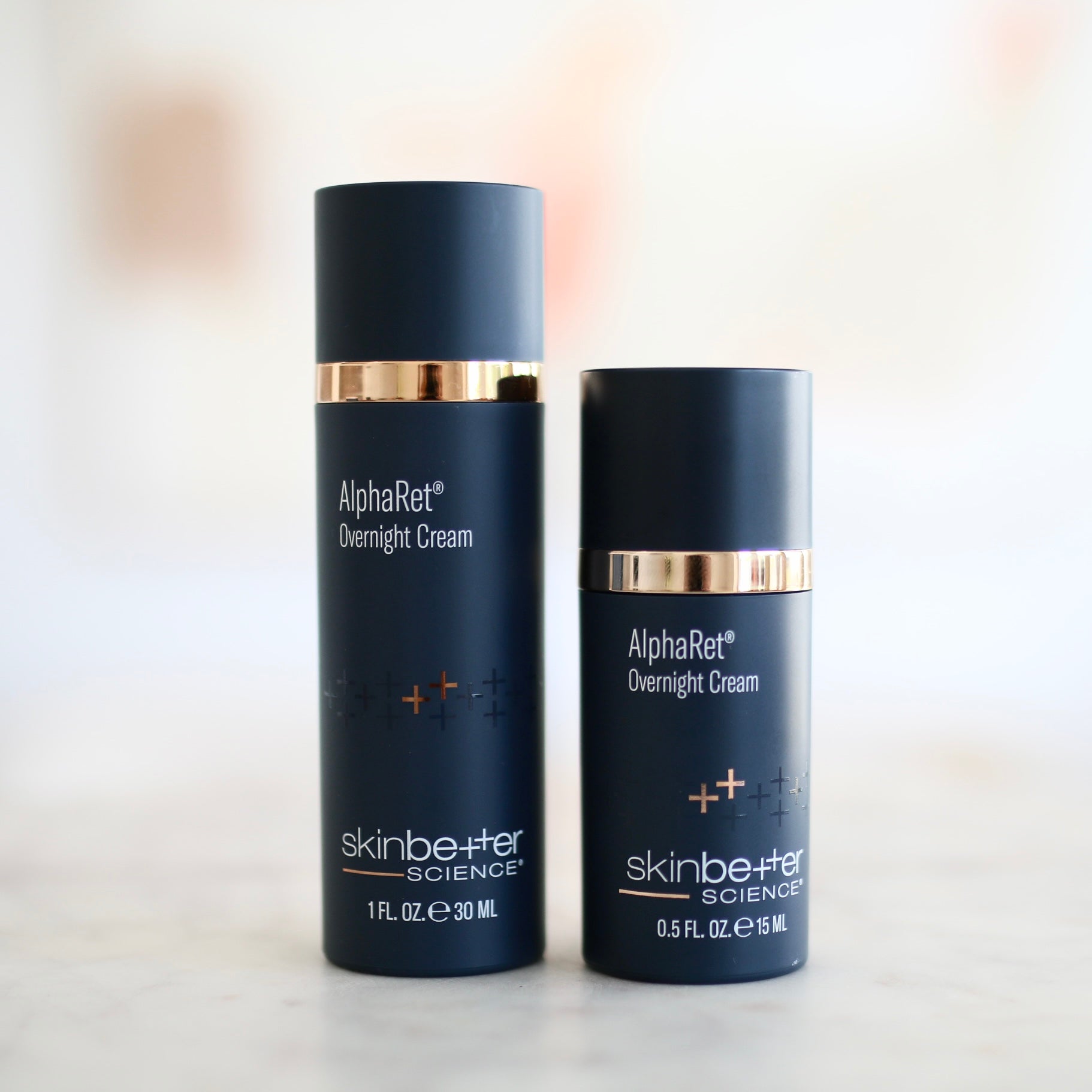 AlphaRet Overnight Cream - Clover Skin Bar