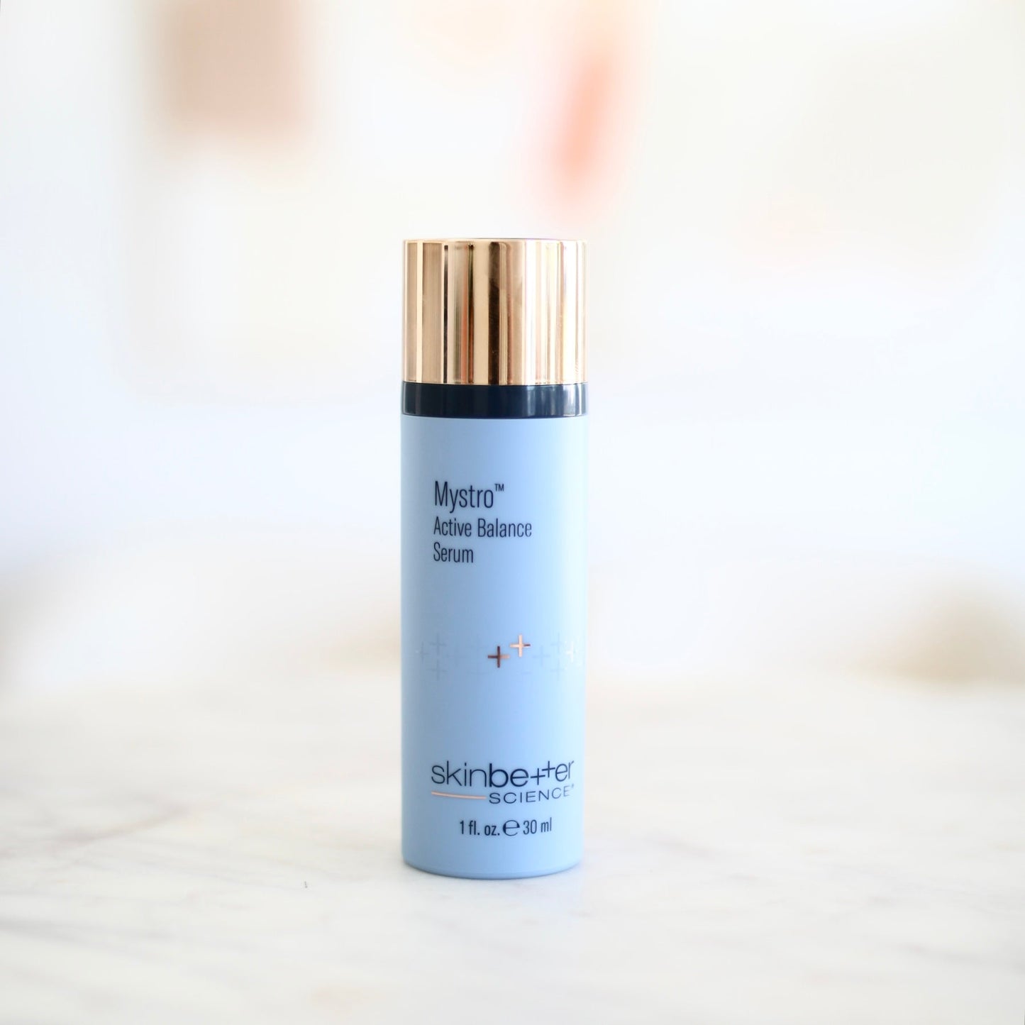 Mystro Active Balance Serum - Clover Skin Bar
