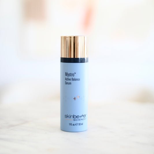 Mystro Active Balance Serum - Clover Skin Bar