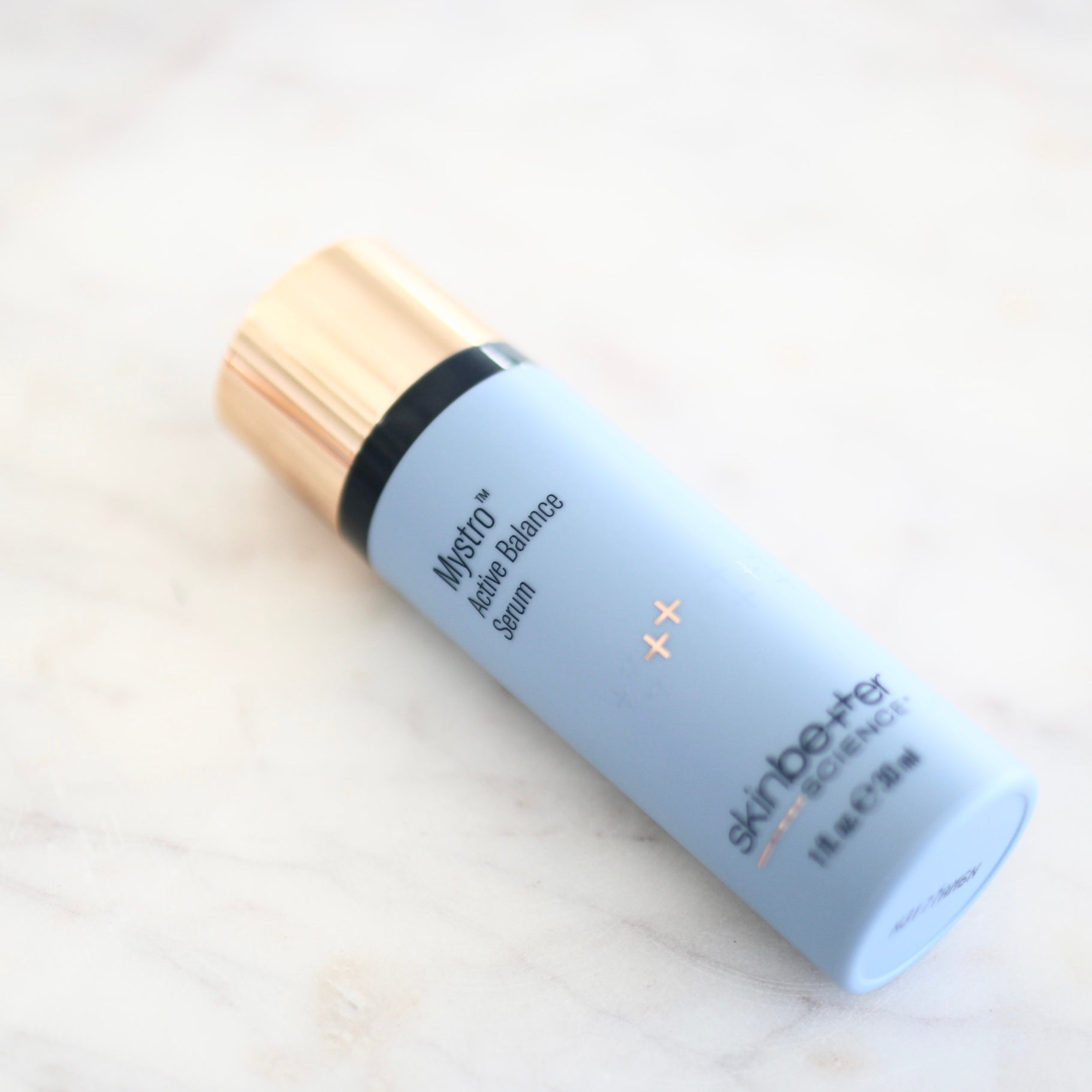Mystro Active Balance Serum - Clover Skin Bar