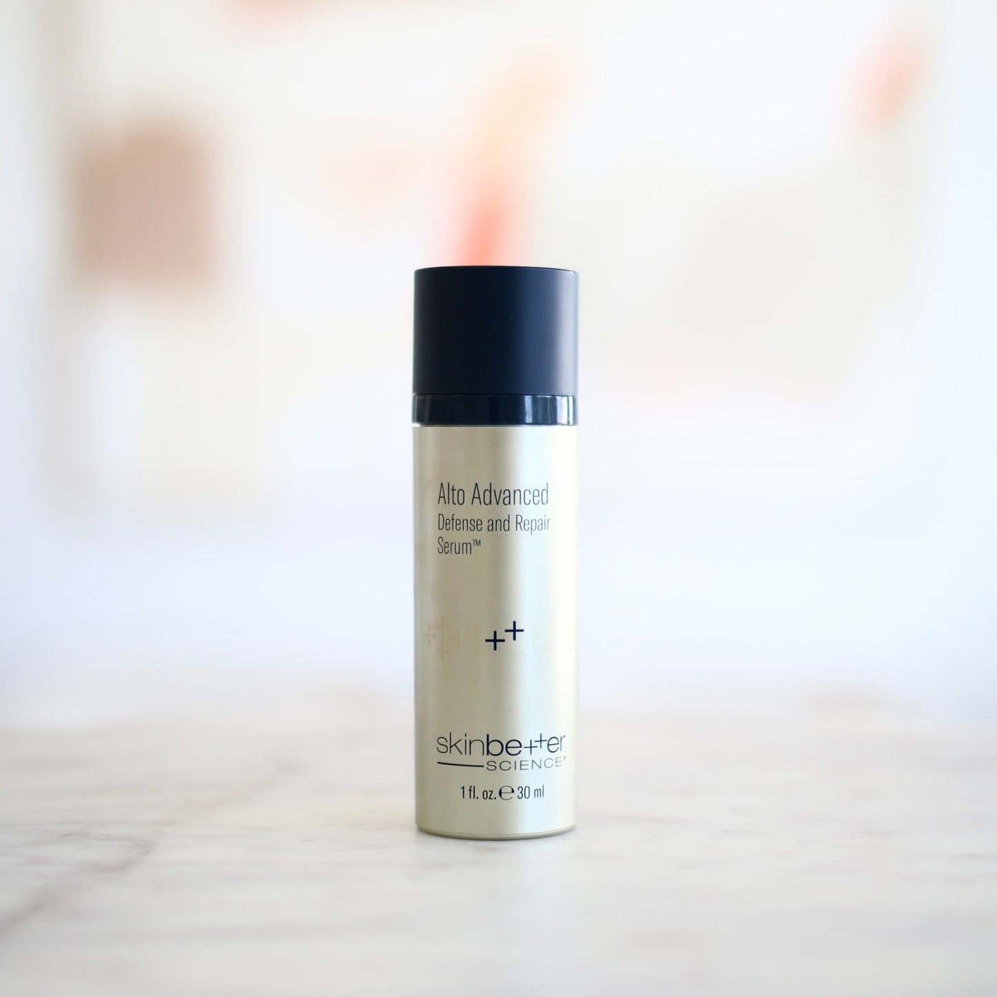 Alto Advanced Defense and Repair Serum - Clover Skin Bar