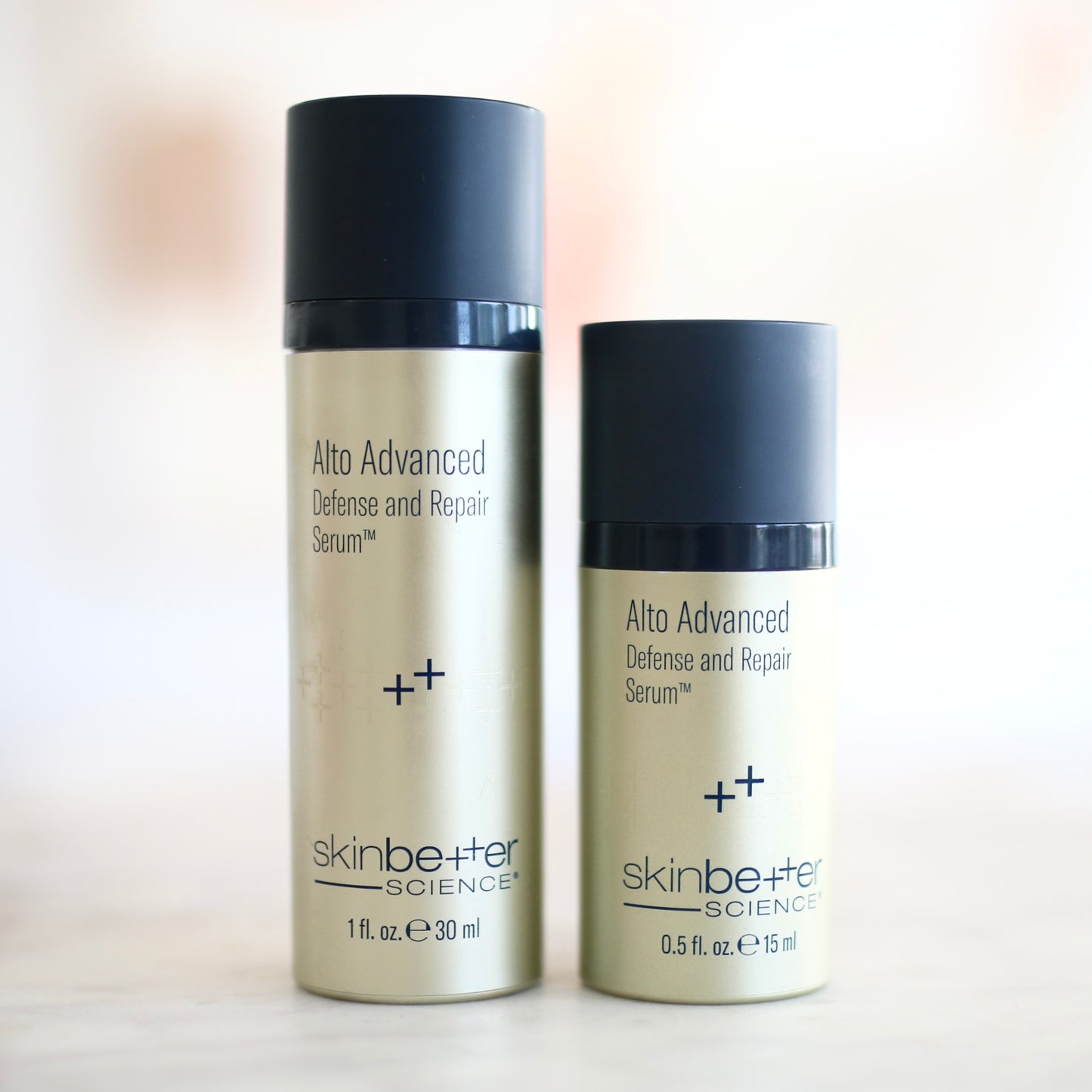 Alto Advanced Defense and Repair Serum - Clover Skin Bar