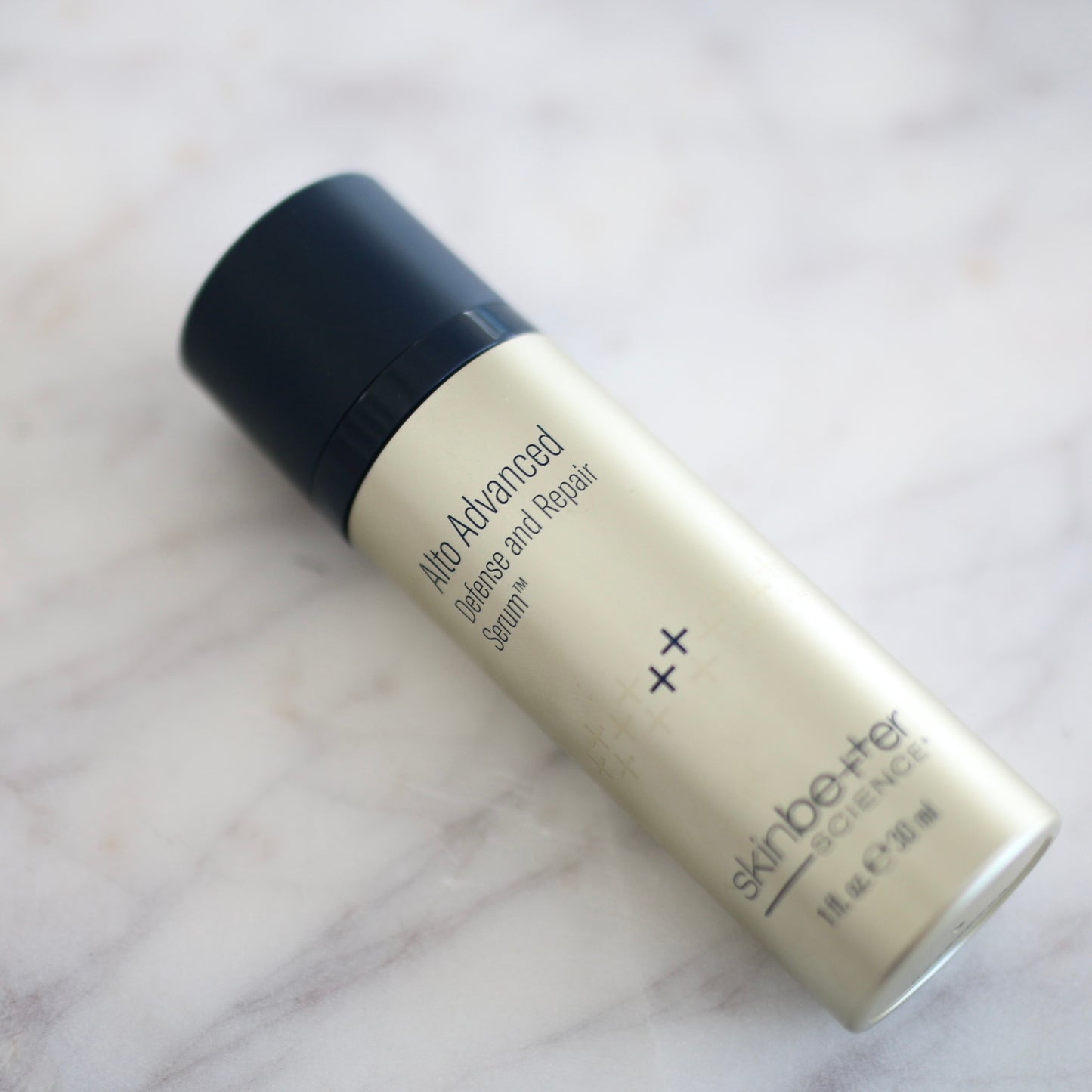 Alto Advanced Defense and Repair Serum - Clover Skin Bar