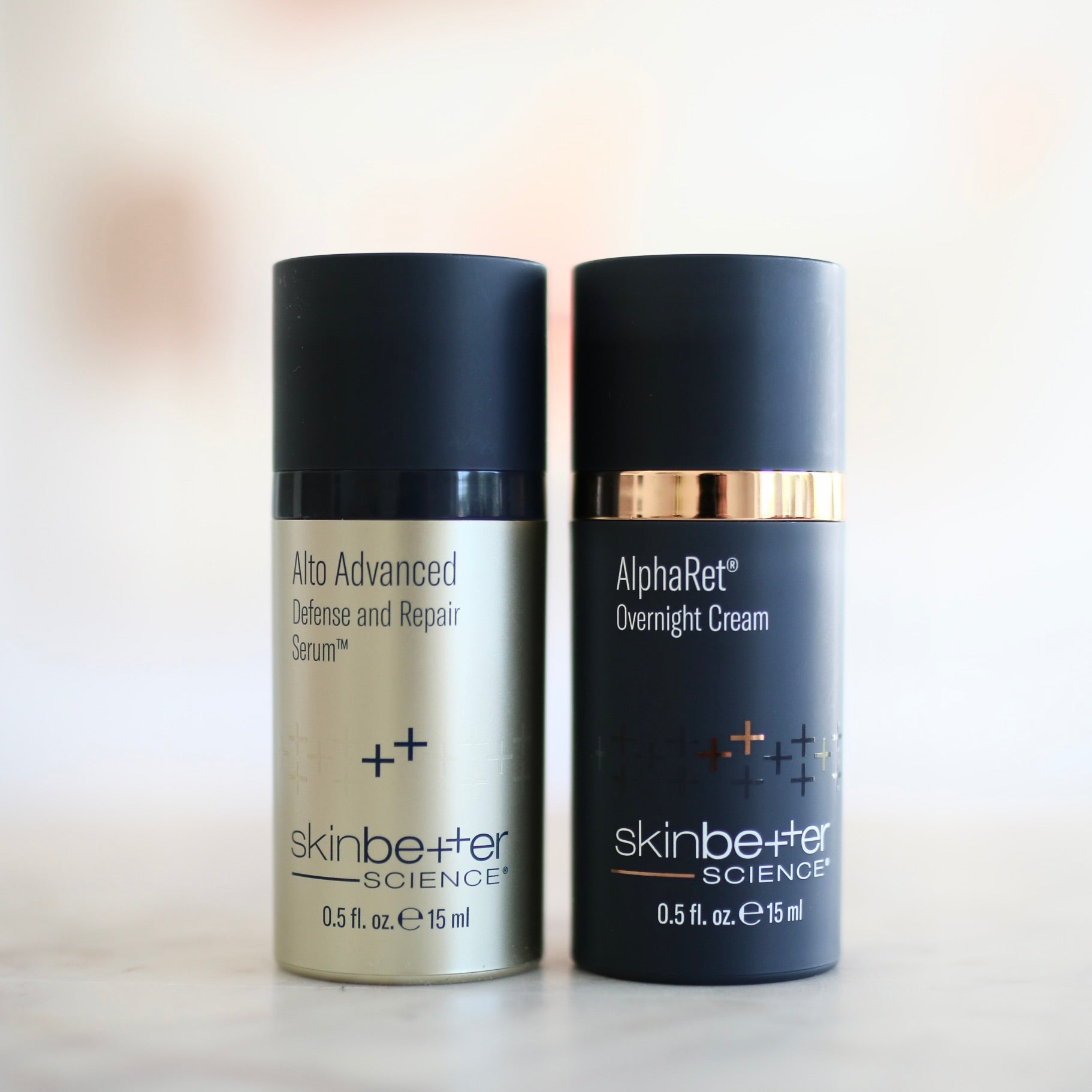 A Team Duo Kit - Clover Skin Bar