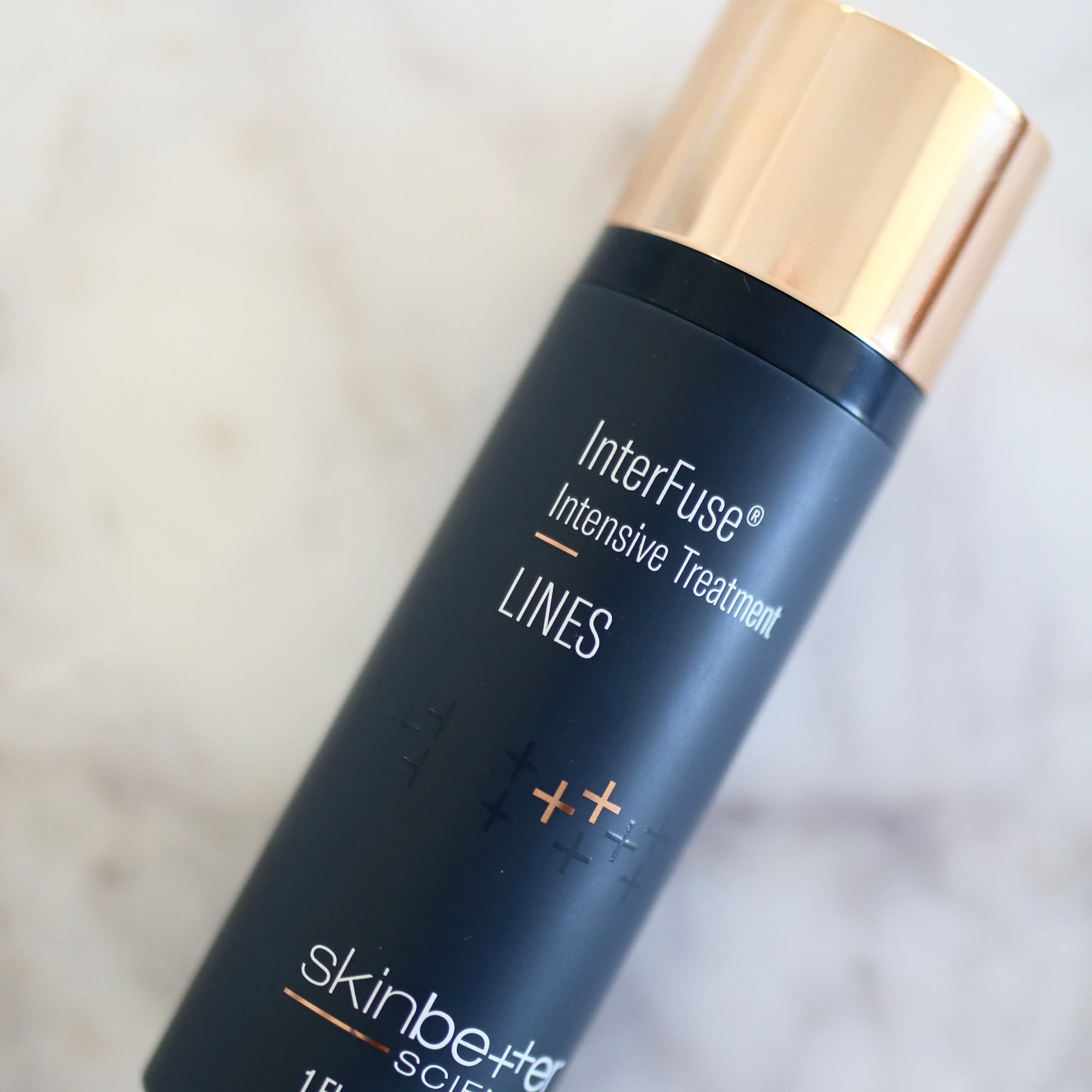 Interfuse Intensive Treatment LINES - Clover Skin Bar
