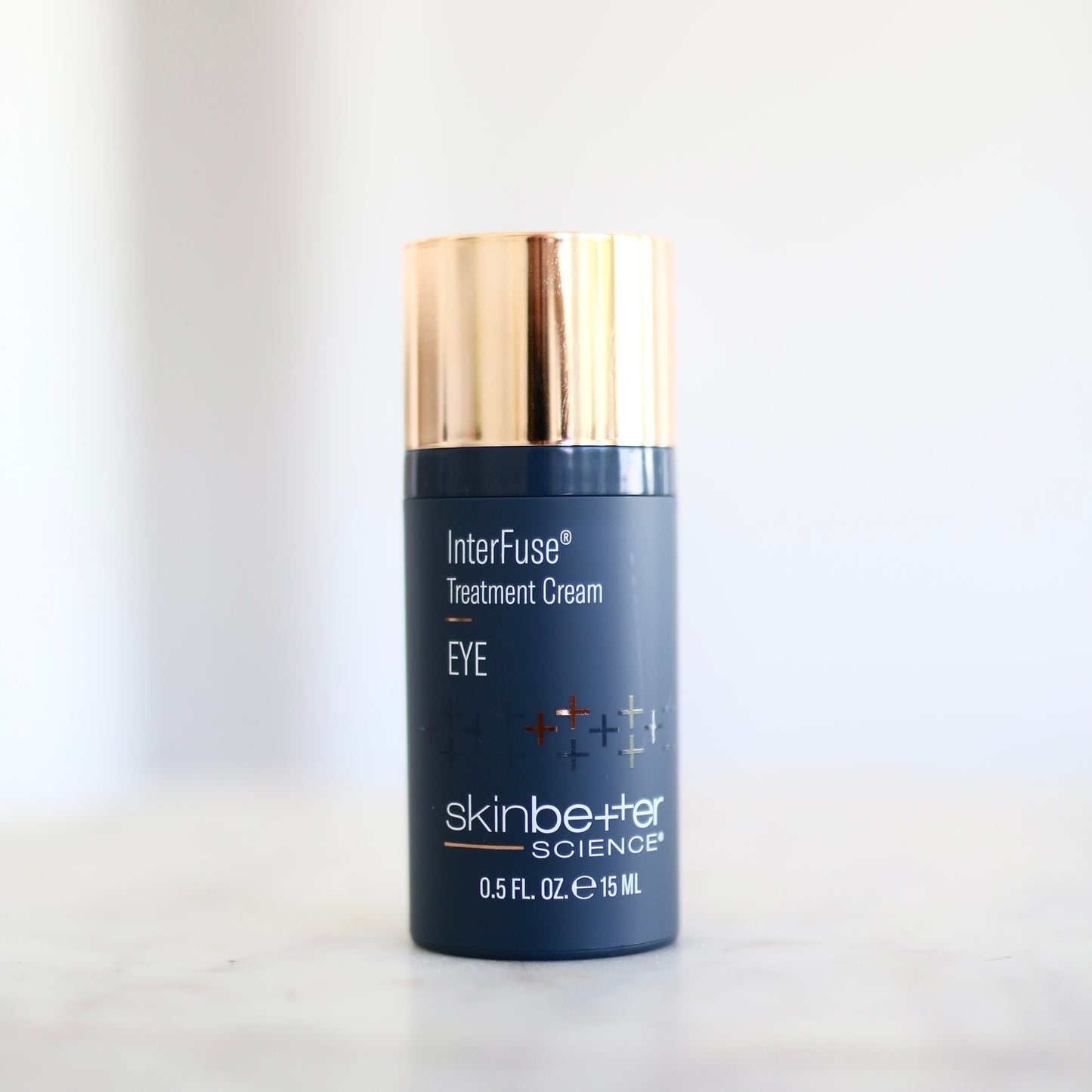 InterFuse Treatment Cream EYE - Clover Skin Bar