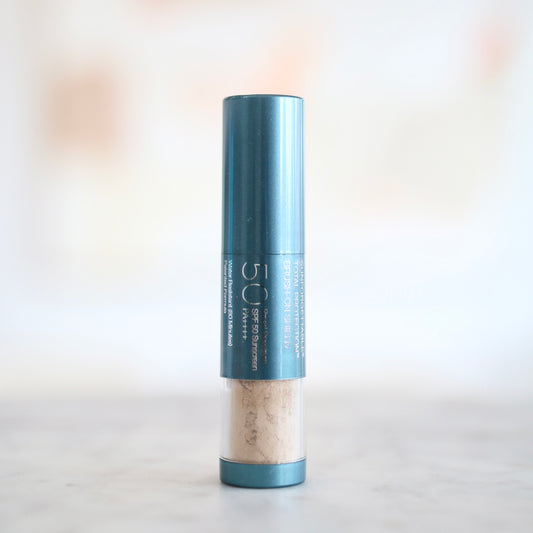 Sunforgettable Total Protection Brush On Shield SPF 50 - Clover Skin Bar