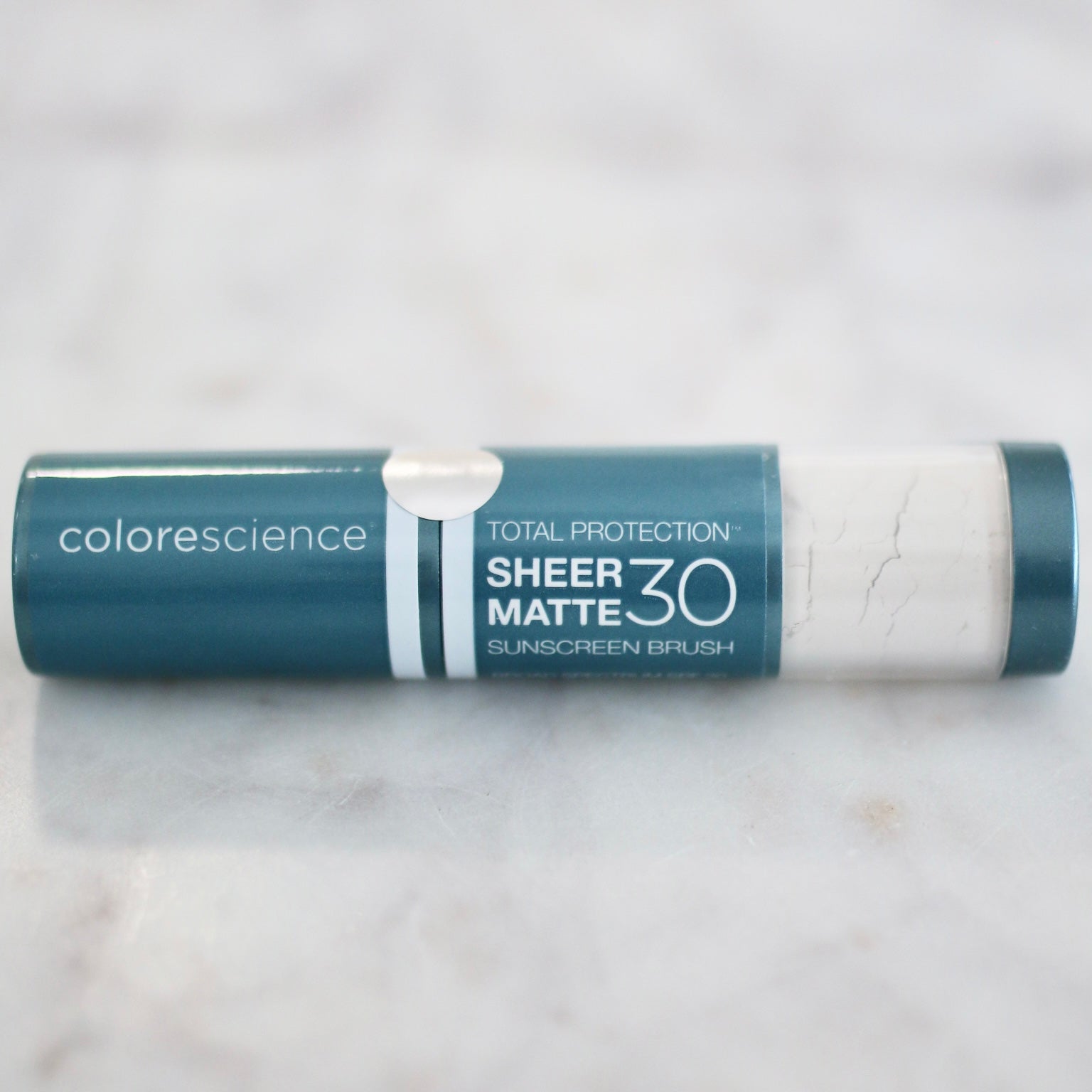 Sunforgettable Total Protection Brush On Shield SPF 50 - Clover Skin Bar
