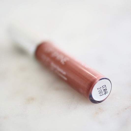 Broad Spectrum Lip Shine SPF 30 Lip Gloss - Clover Skin Bar