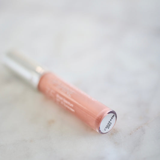 Broad Spectrum Lip Shine SPF 30 Lip Gloss - Clover Skin Bar