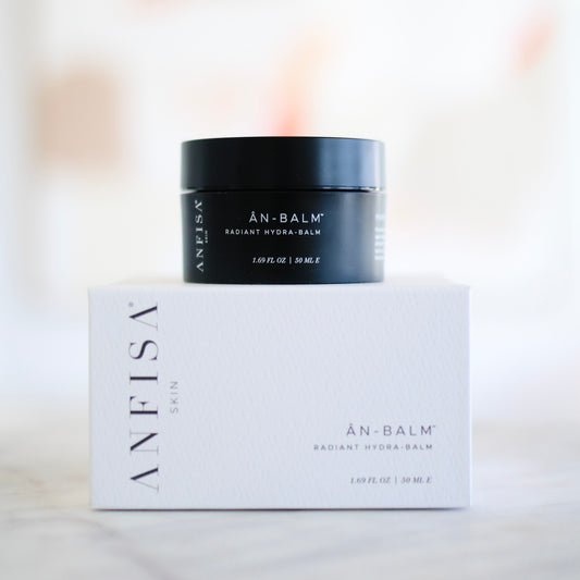 An-Balm Hydra Balm - Clover Skin Bar
