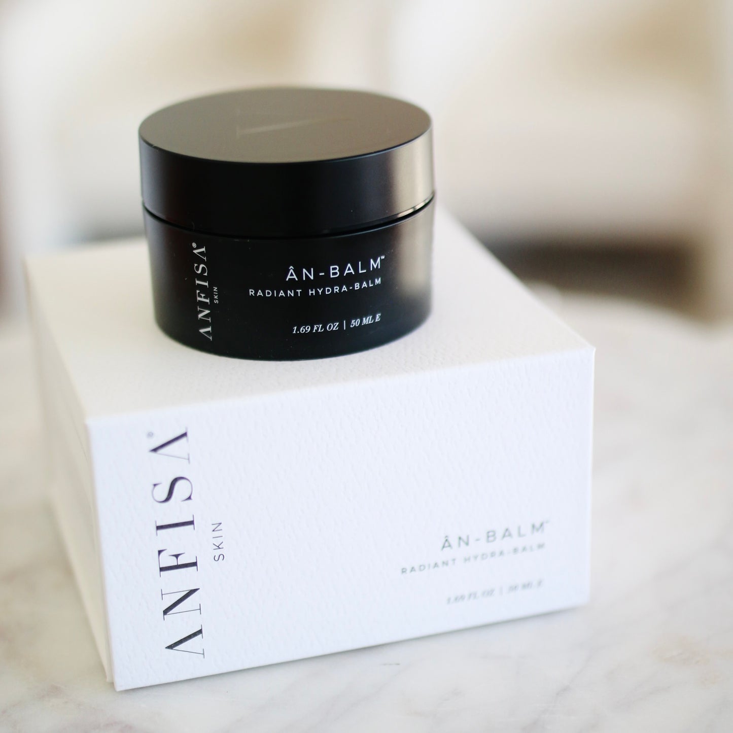 An-Balm Hydra Balm - Clover Skin Bar