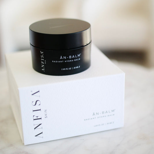 An-Balm Hydra Balm - Clover Skin Bar