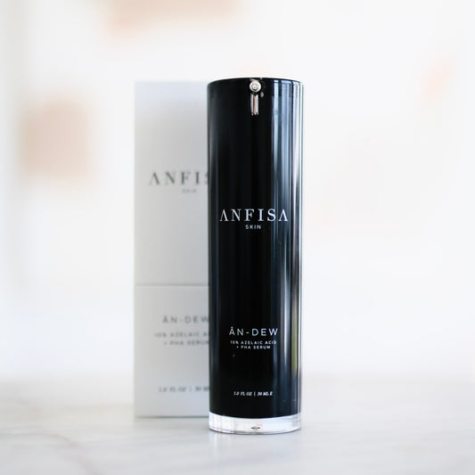 An-Dew Serum - Clover Skin Bar