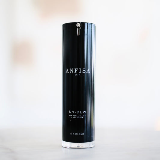An-Dew Serum - Clover Skin Bar
