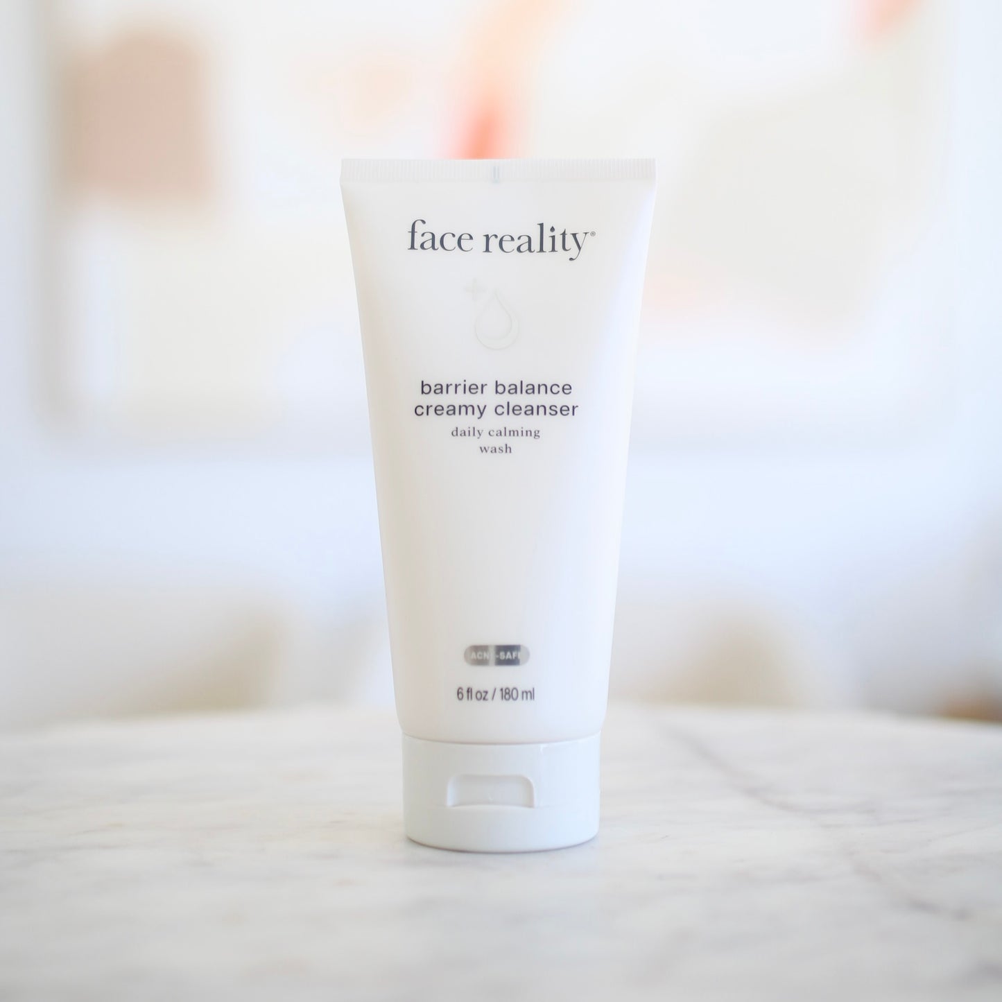 Barrier Balance Creamy Cleanser