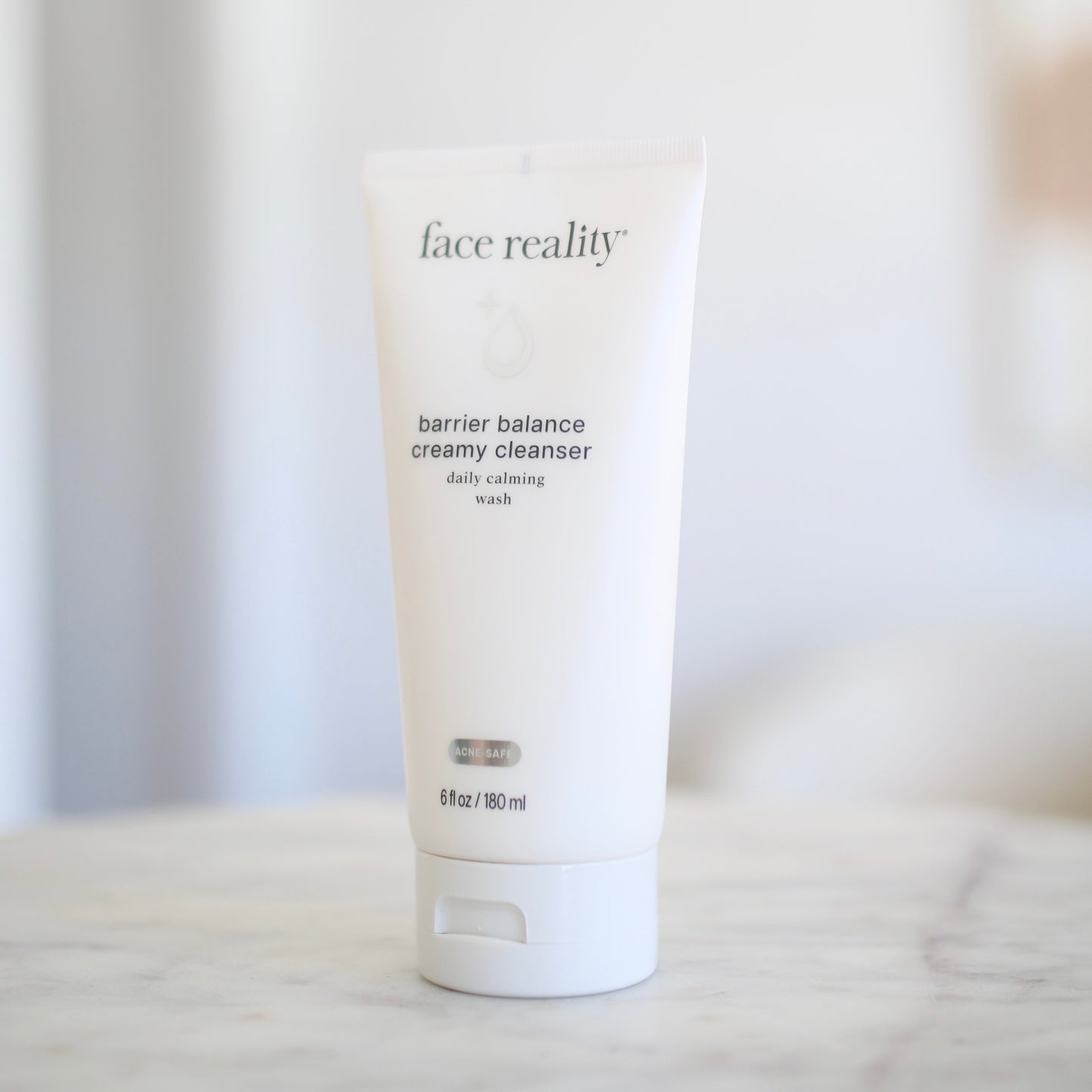 Barrier Balance Creamy Cleanser