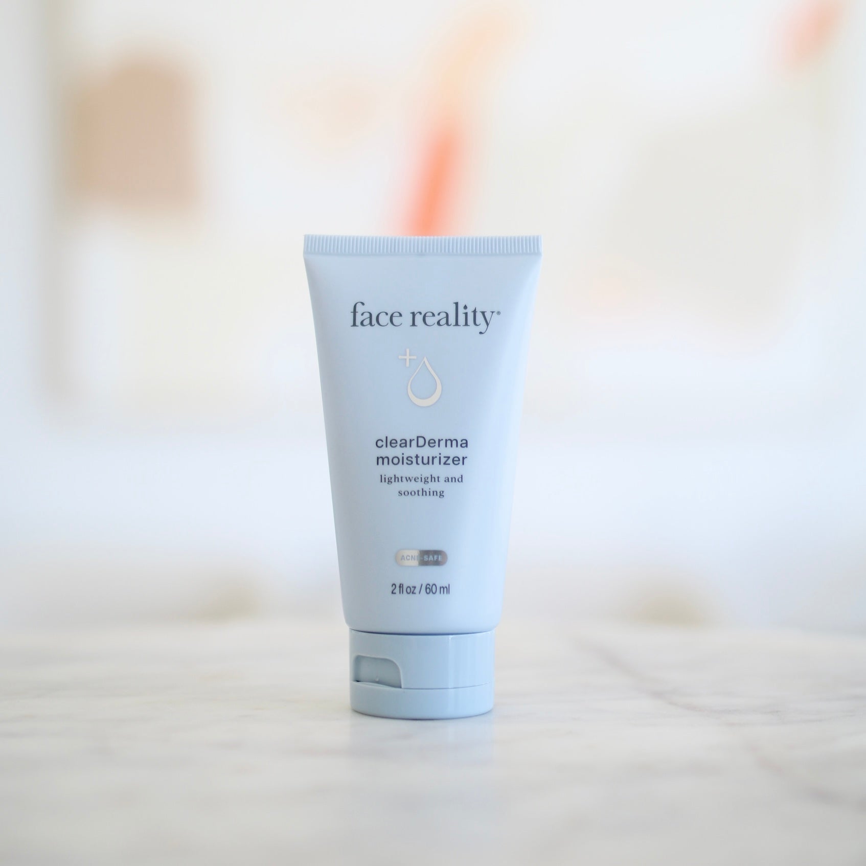 Clearderma Moisturizer - Clover Skin Bar