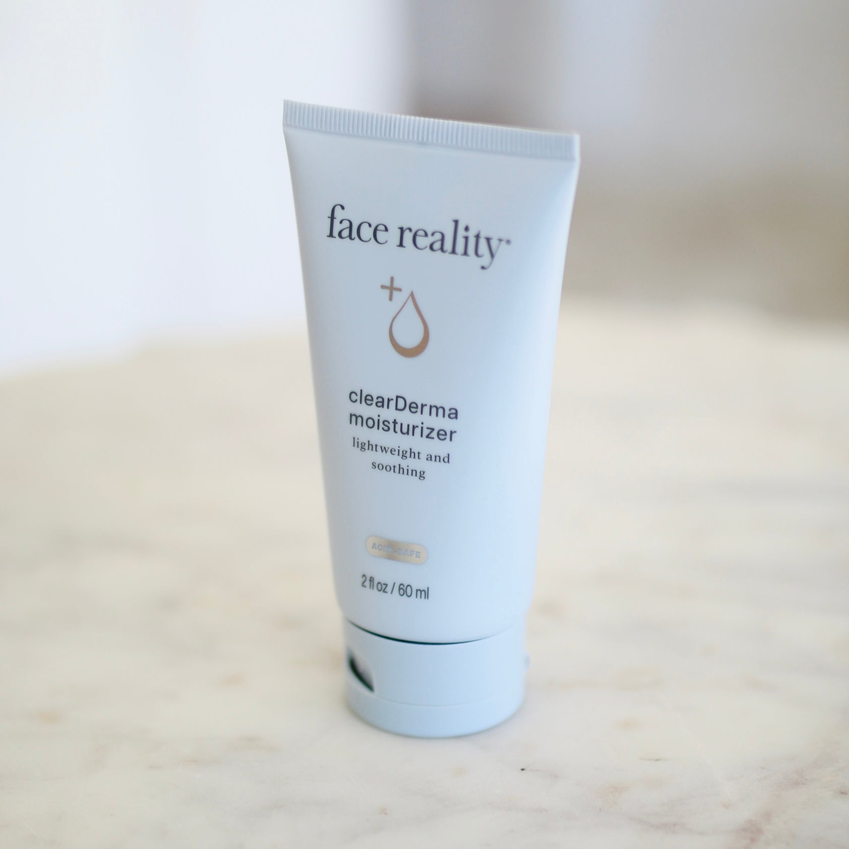 Clearderma Moisturizer - Clover Skin Bar