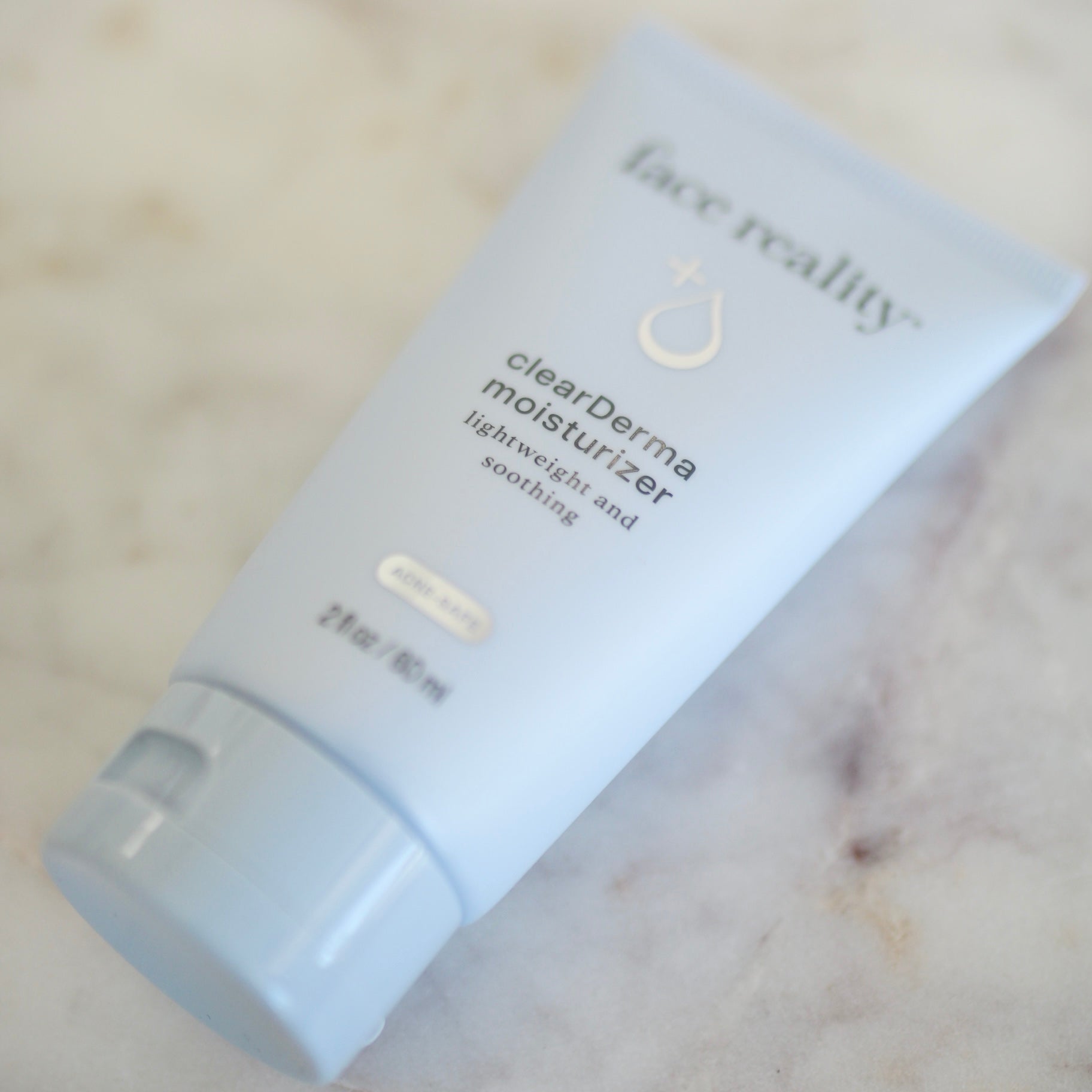 Clearderma Moisturizer - Clover Skin Bar