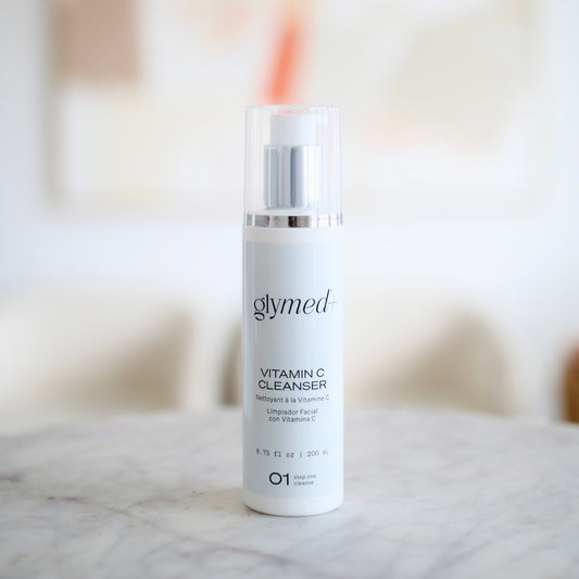 Vitamin C Cleanser - Clover Skin Bar