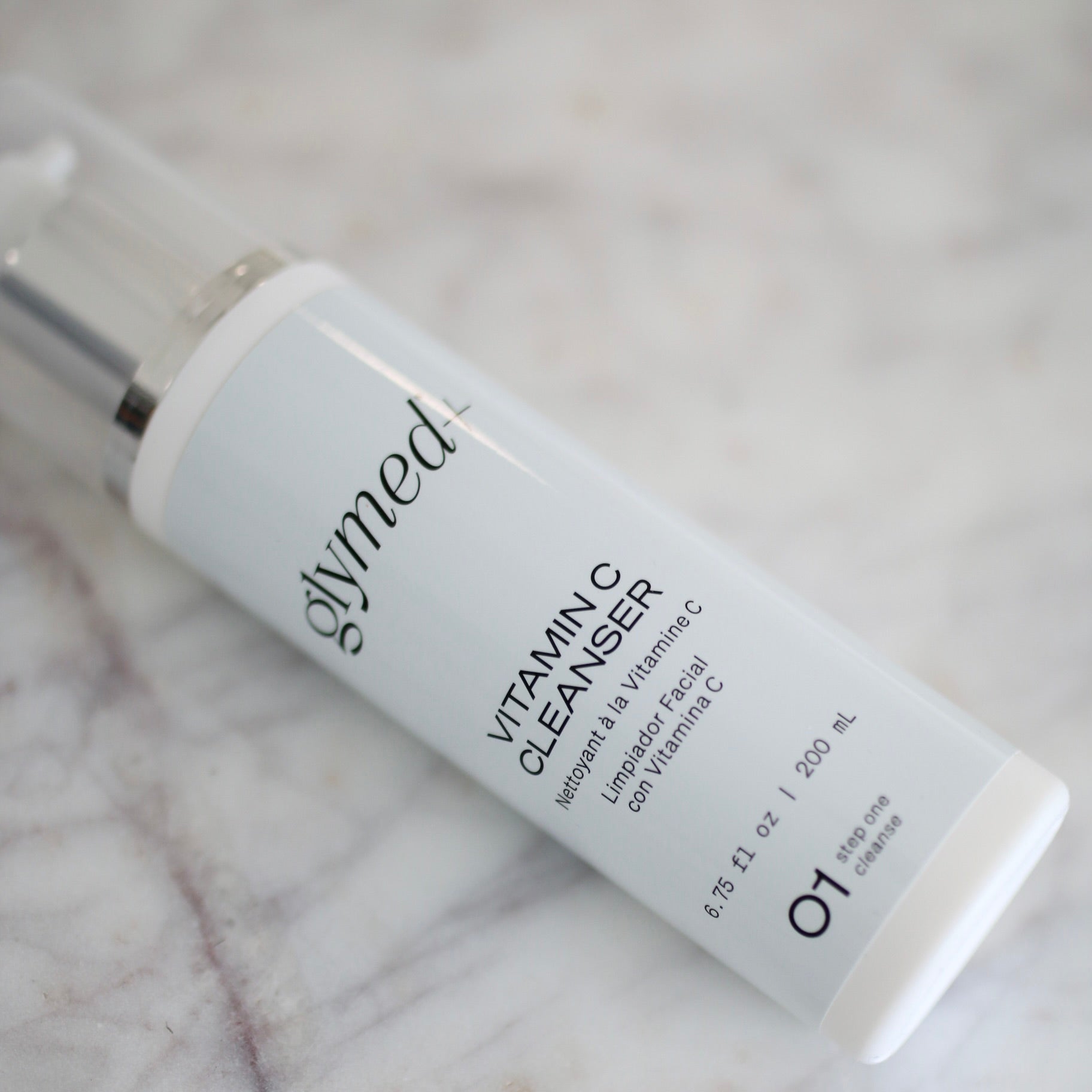 Vitamin C Cleanser - Clover Skin Bar