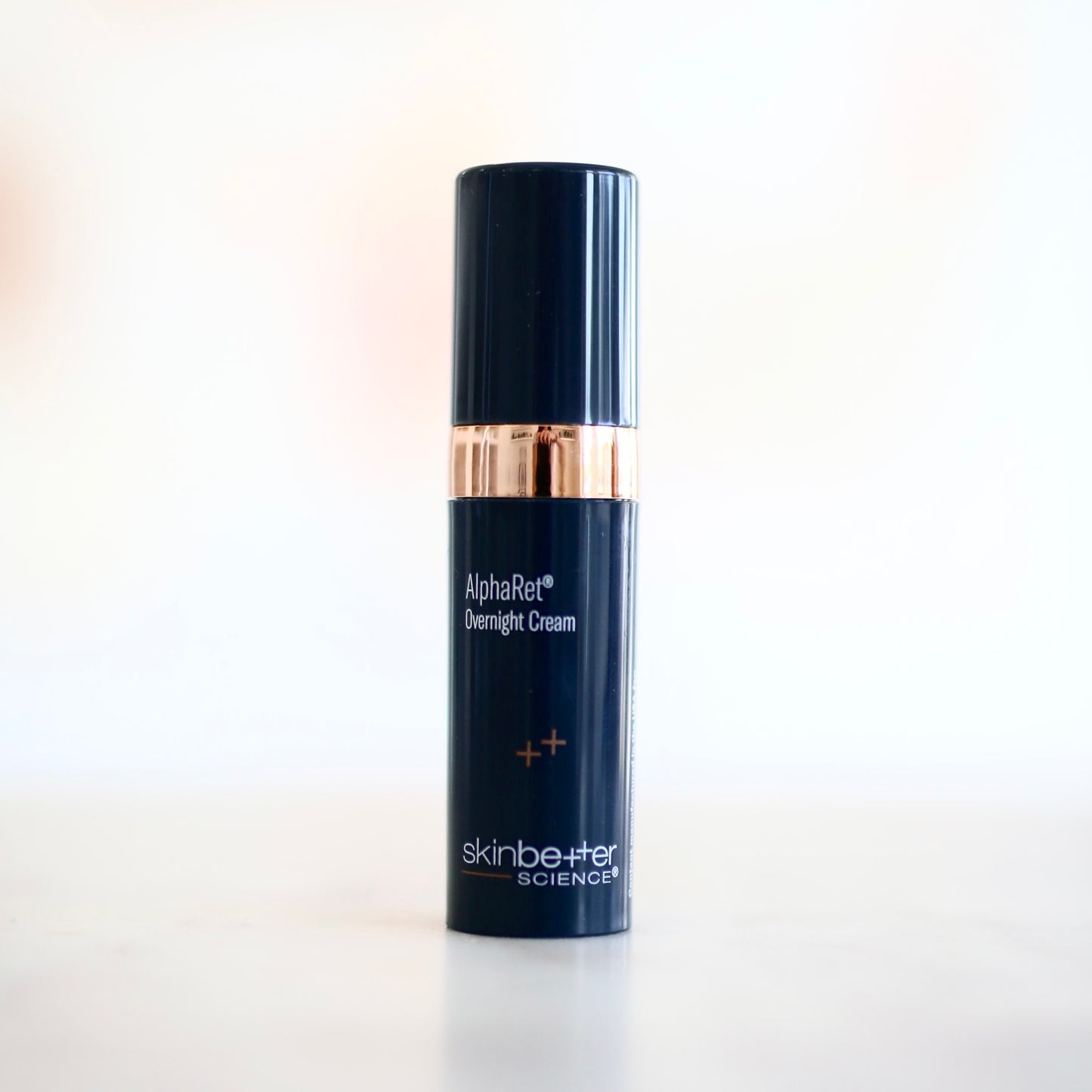 AlphaRet Overnight Cream - Clover Skin Bar