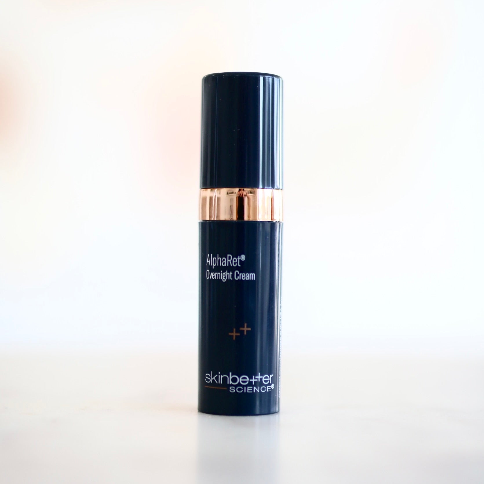 AlphaRet Overnight Cream - Clover Skin Bar